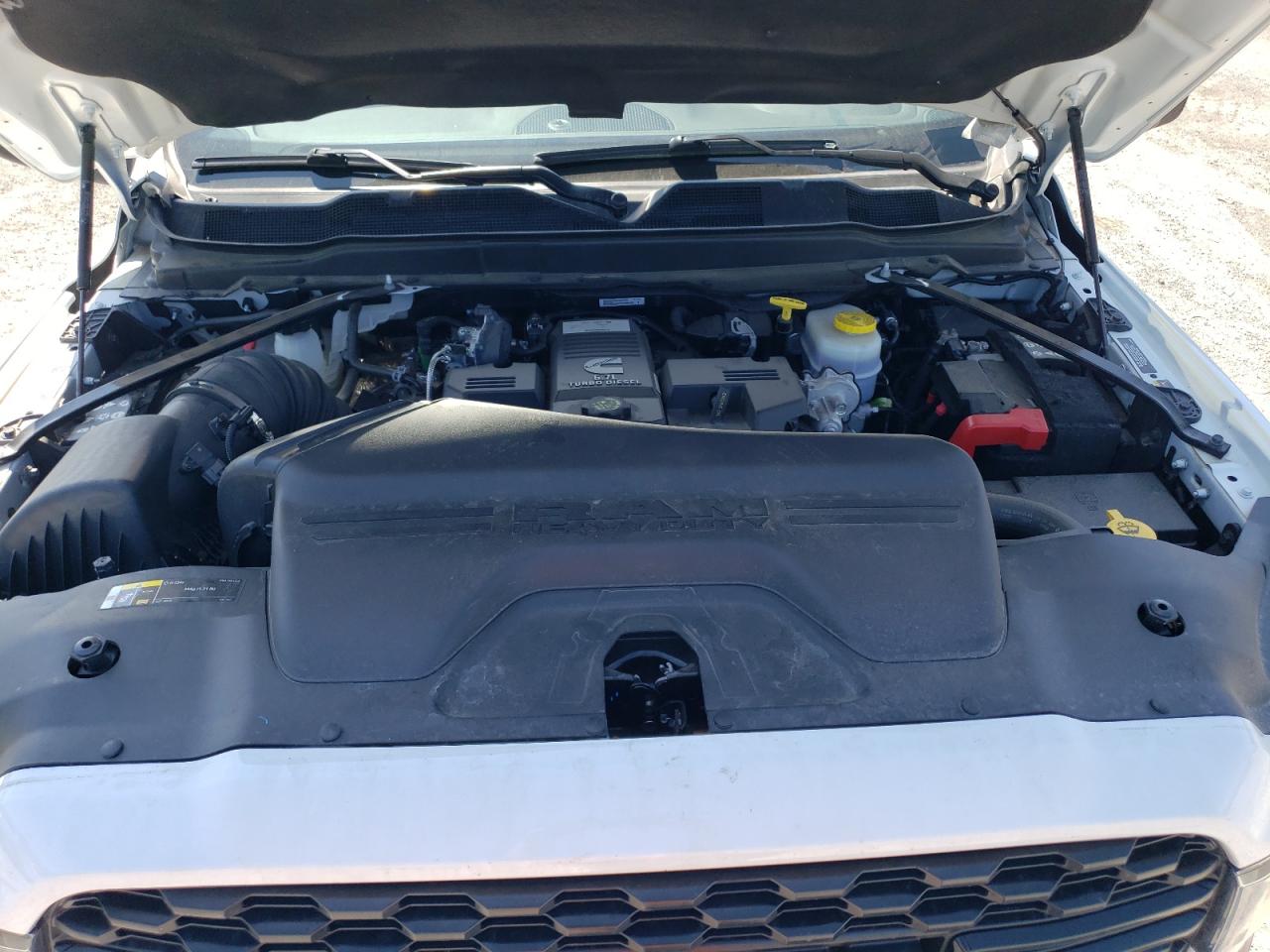 2024 Ram 3500 Big Horn VIN: 3C63RRHL9RG150114 Lot: 66305695