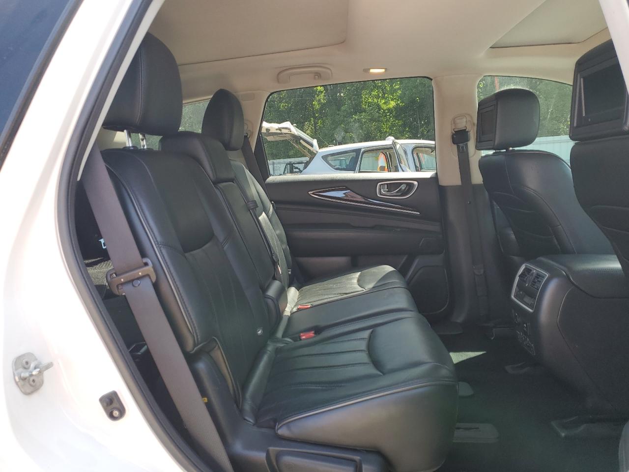 2014 Infiniti Qx60 VIN: 5N1AL0MN8EC545432 Lot: 63091435