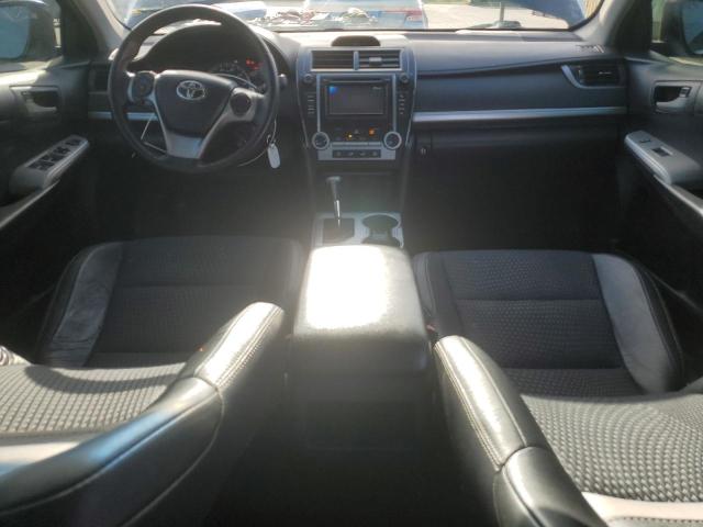  TOYOTA CAMRY 2012 Granatowy