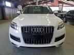 2014 AUDI Q7 PREMIUM PLUS   à vendre chez Copart CT - HARTFORD SPRINGFIELD