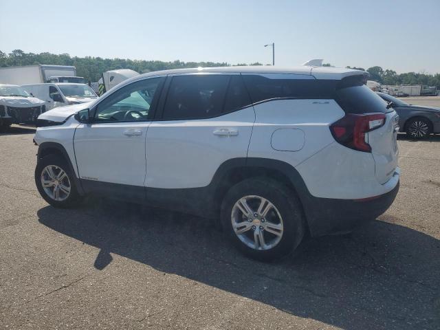  GMC TERRAIN 2024 Biały
