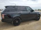 2014 LAND ROVER RANGE ROVER SUPERCHARGED   à vendre chez Copart AB - CALGARY