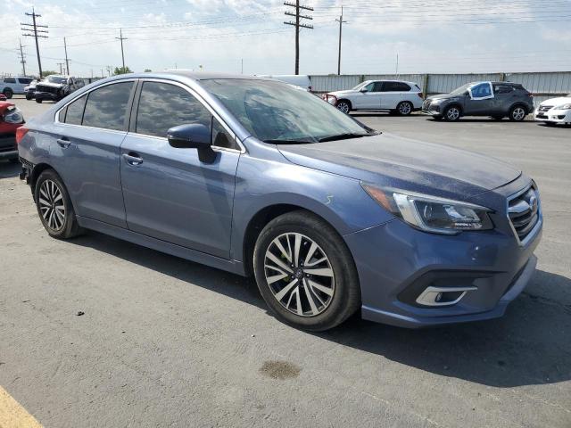  SUBARU LEGACY 2018 Синий
