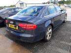 2014 AUDI A4 SE TDI for sale at Copart WOLVERHAMPTON