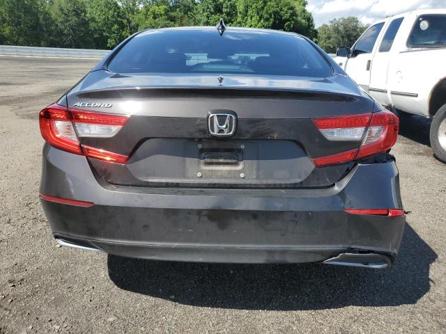  HONDA ACCORD 2018 Brązowy
