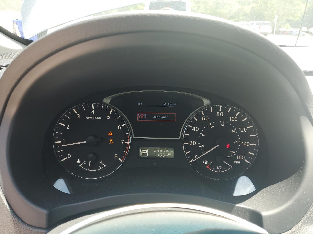 2015 Nissan Altima 2.5 VIN: 1N4AL3AP9FN407101 Lot: 65581395