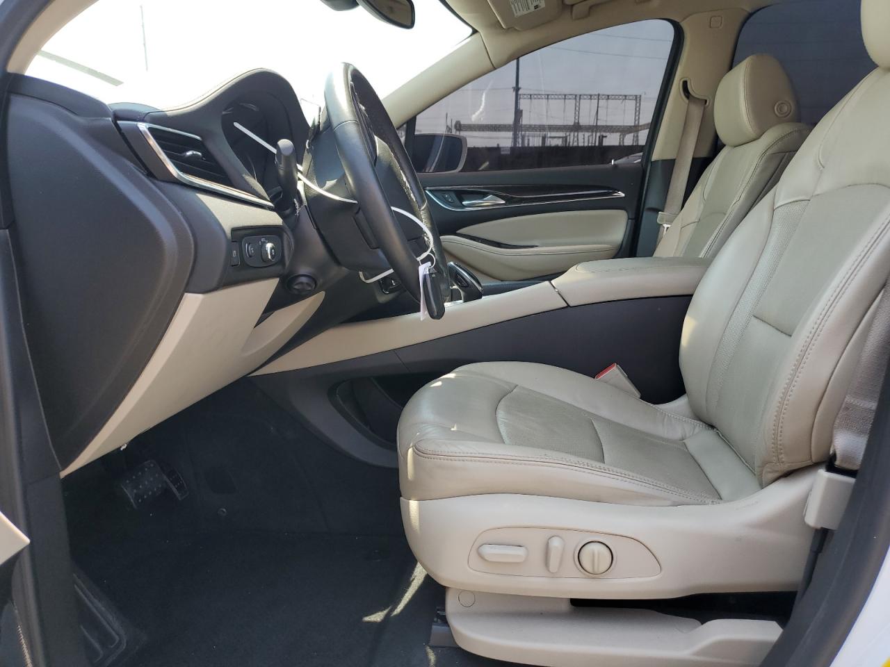 2018 Buick Enclave Premium VIN: 5GAERCKWXJJ139578 Lot: 64887825