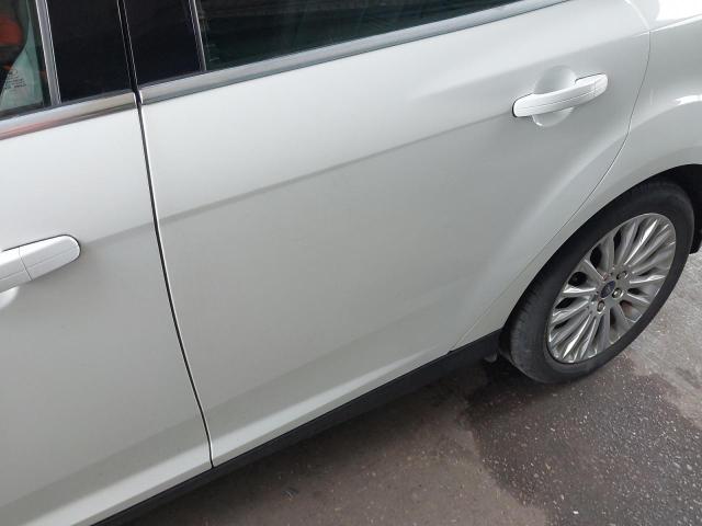 2012 FORD FOCUS TITA