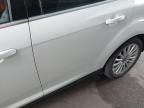 2012 FORD FOCUS TITA for sale at Copart SANDTOFT