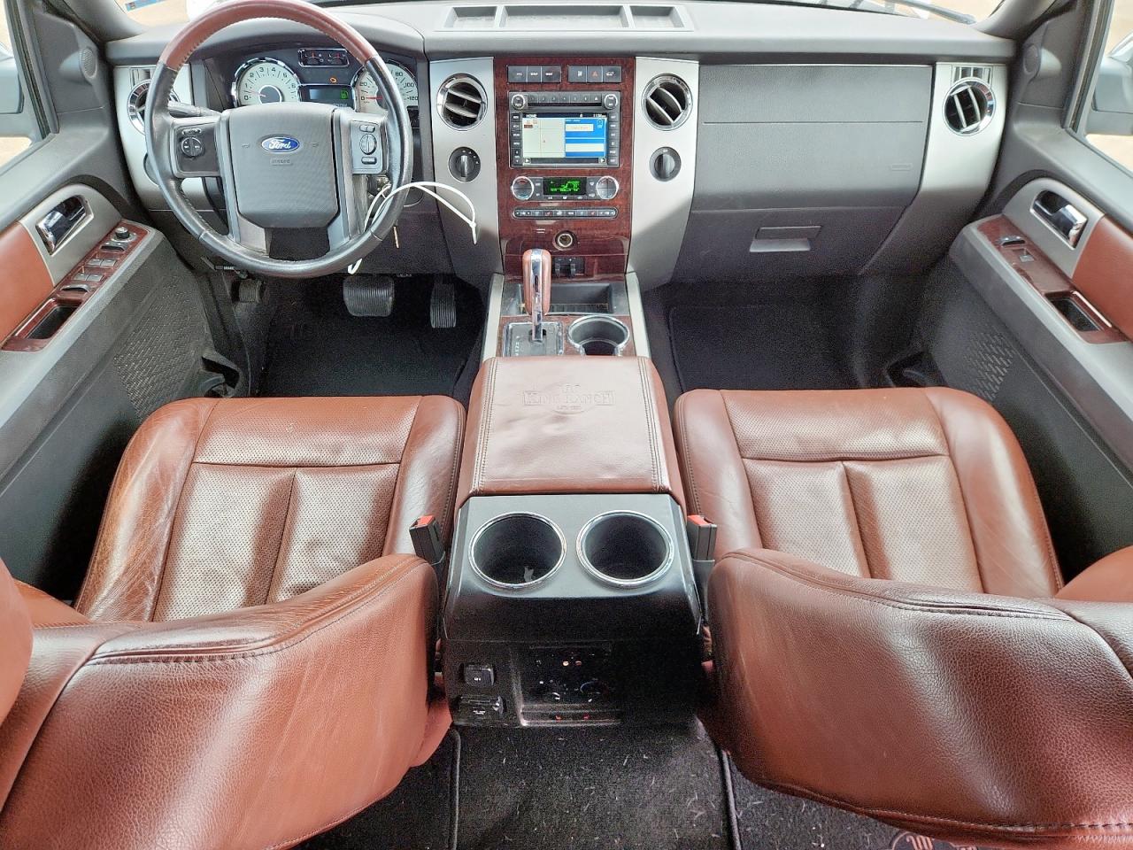 2014 Ford Expedition Xlt VIN: 1FMJU1J50EEF65380 Lot: 64017655