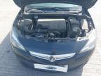 2012 VAUXHALL ASTRA GTC for sale at Copart CHESTER