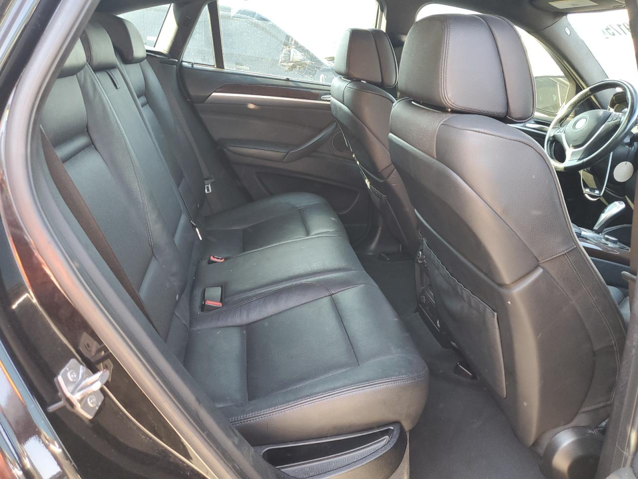 2013 BMW X6 xDrive50I VIN: 5UXFG8C52DL591494 Lot: 63669175