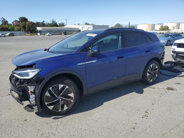 VOLKSWAGEN ID.4 PRO S – zdjęcie z aukcji, lot #63860215