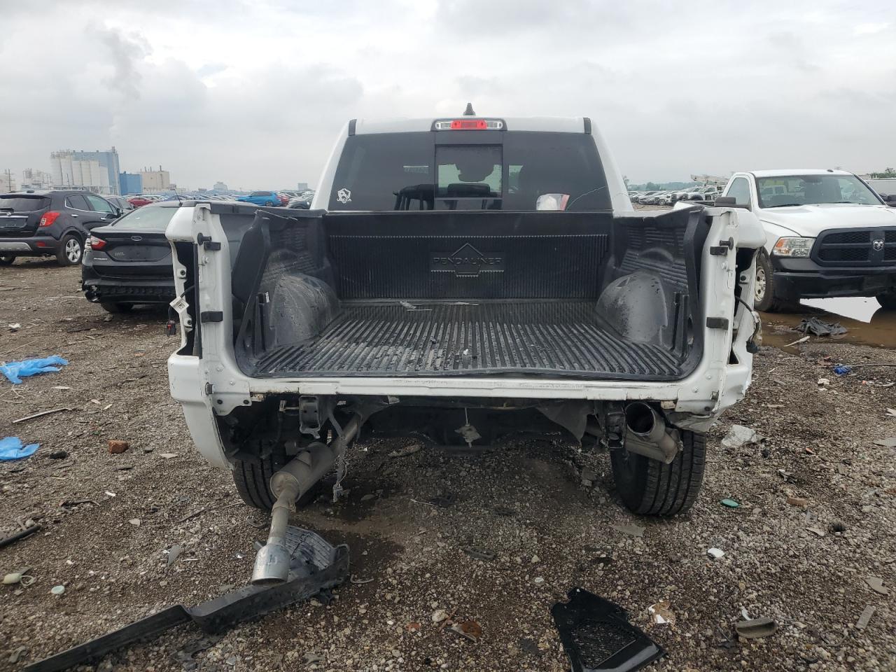 1c6srfjt8mn516424 1C6SRFJT8MN516424 2021 Ram 1500 Laramie