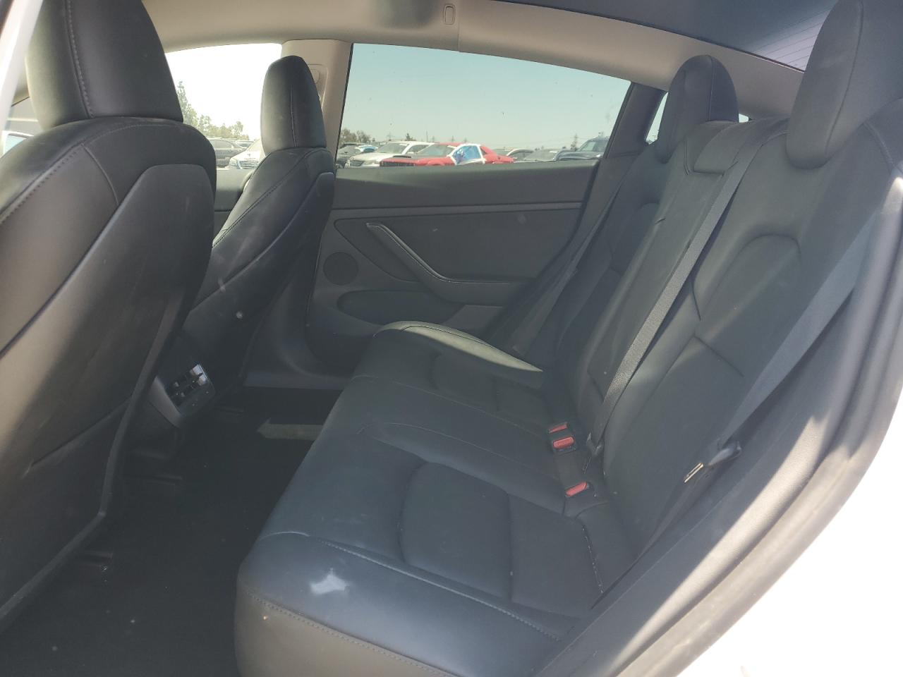 5yj3e1ea4pf517805 5YJ3E1EA4PF517805 2023 Tesla Model 3