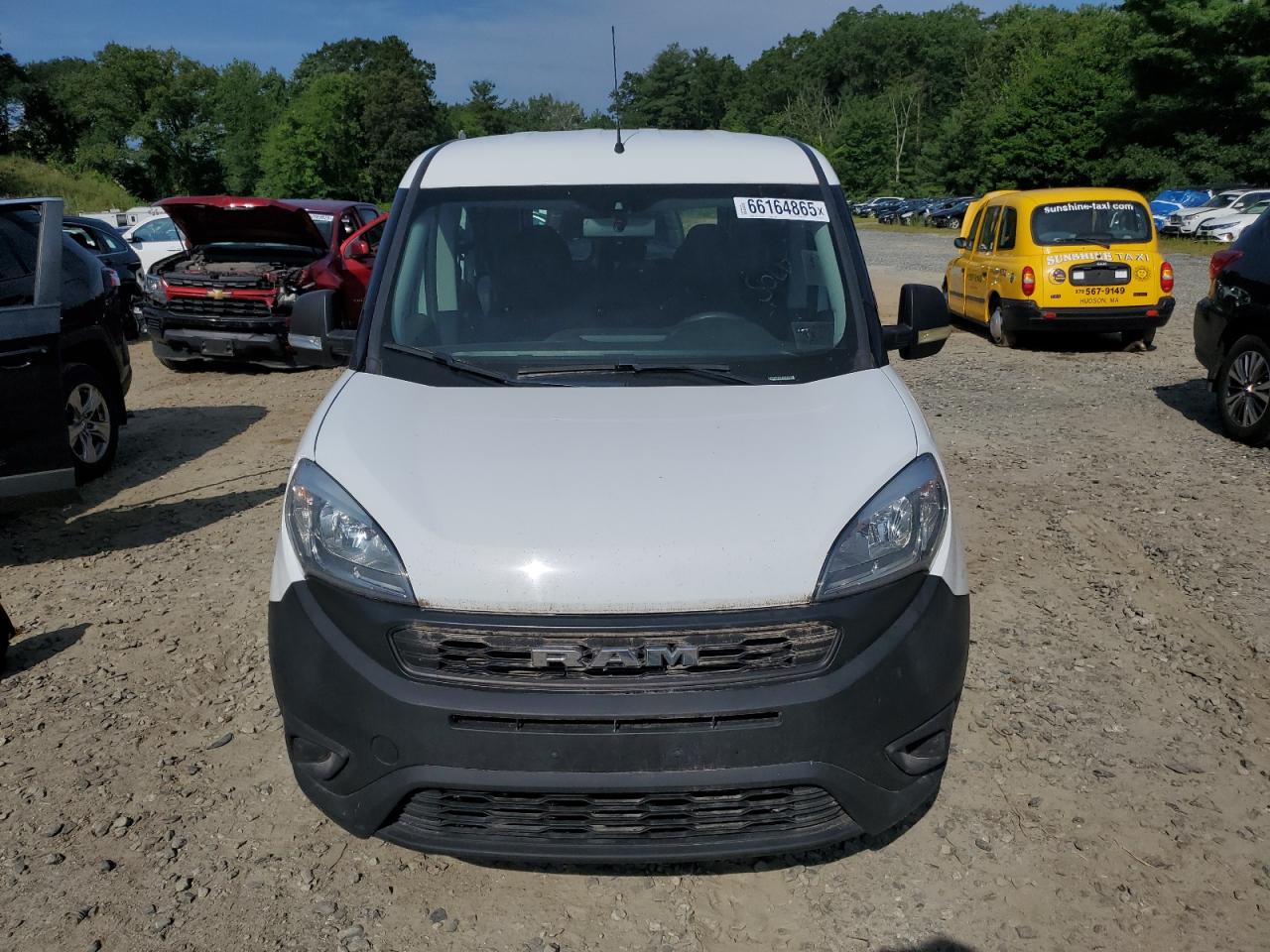 zfbhrfab9m6t63513 ZFBHRFAB9M6T63513 2021 Ram Promaster City