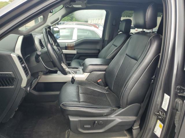  FORD F-150 2020 Gray