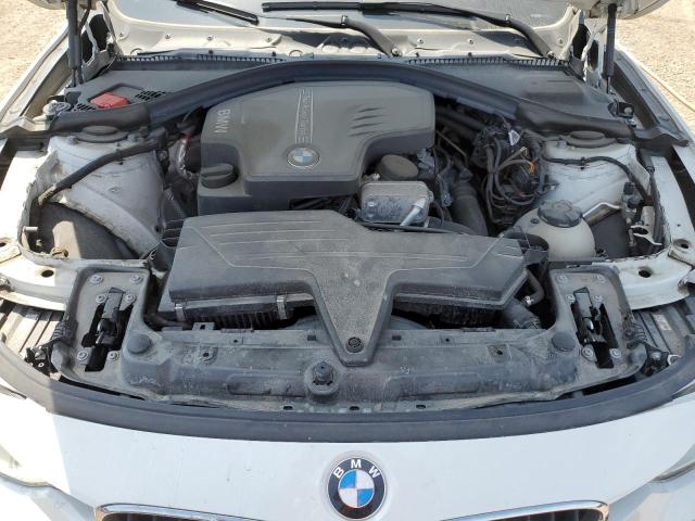 2014 BMW 328 XI  