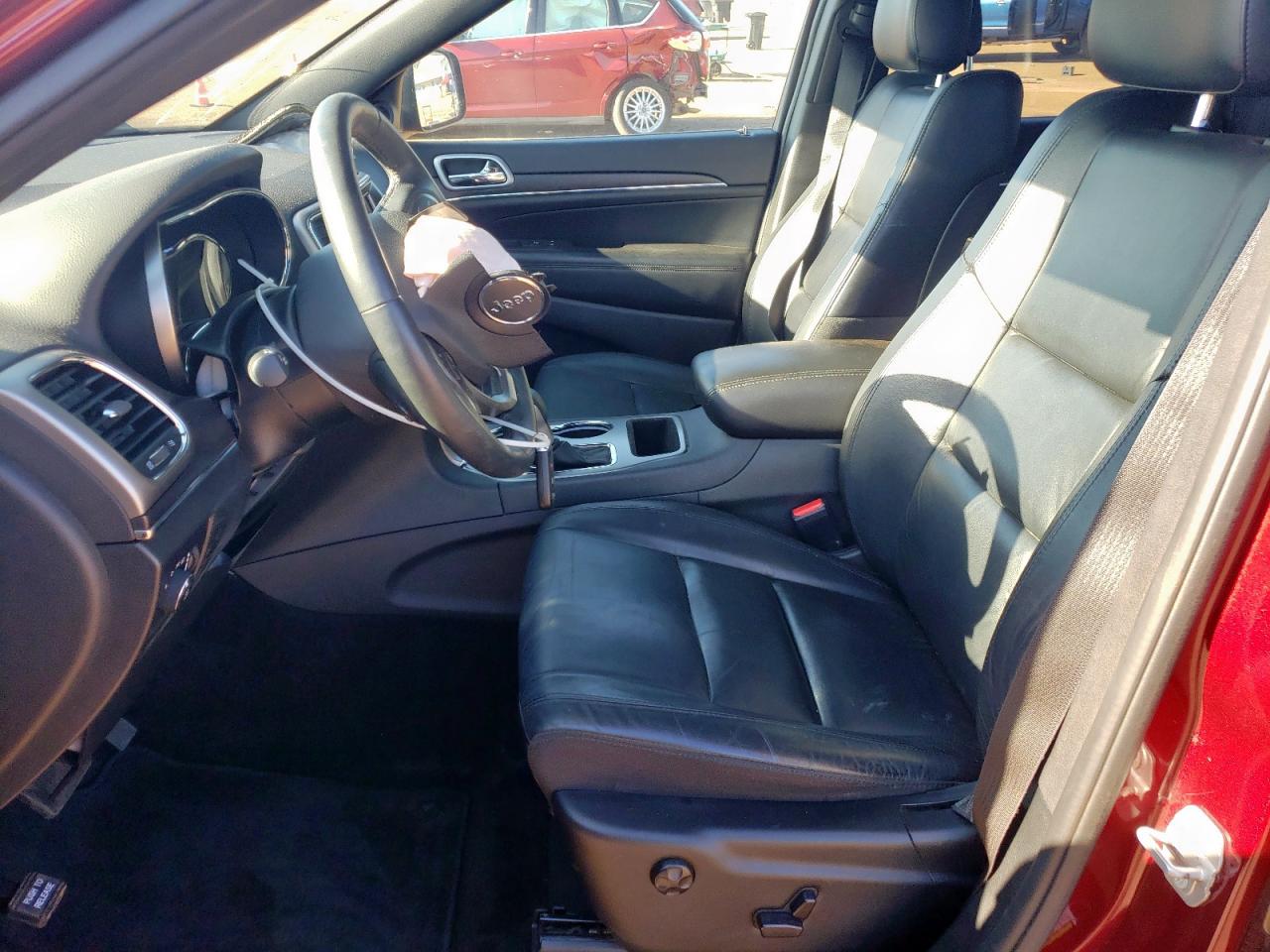 2018 Jeep Grand Cherokee Limited VIN: 1C4RJEBG0JC438559 Lot: 66022865