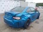2021 BMW M2 COMPETI for sale at Copart WHITBURN