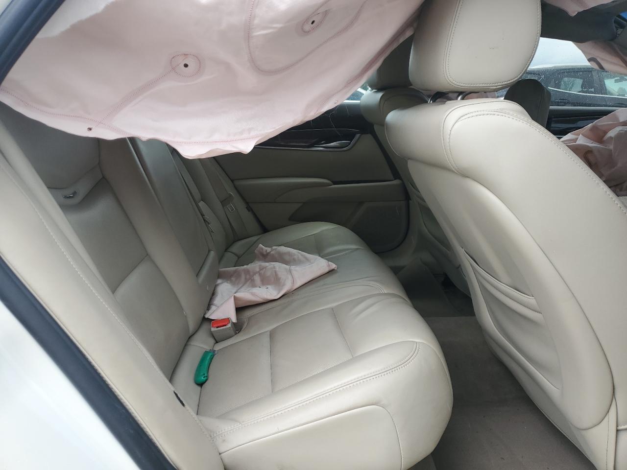 2015 Cadillac Xts Luxury Collection VIN: 2G61M5S30F9281120 Lot: 65727895