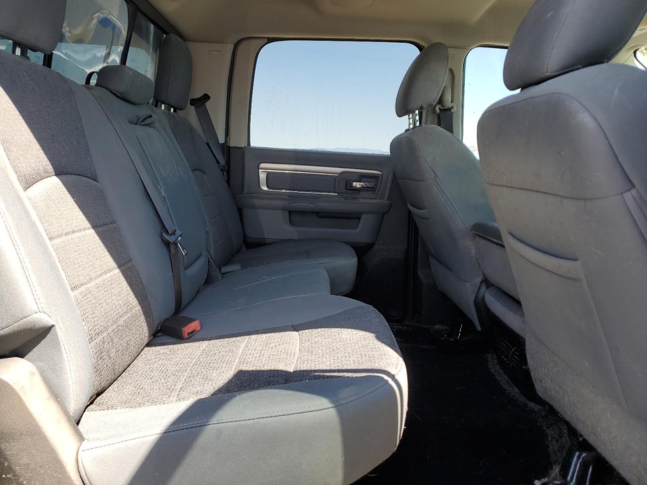 2017 Ram 1500 Slt VIN: 1C6RR7LM5HS878535 Lot: 64312105