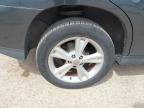 2006 LEXUS RX400 H SE for sale at Copart SANDY