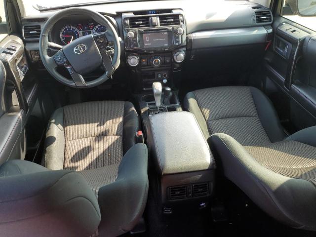  TOYOTA 4RUNNER 2019 Black