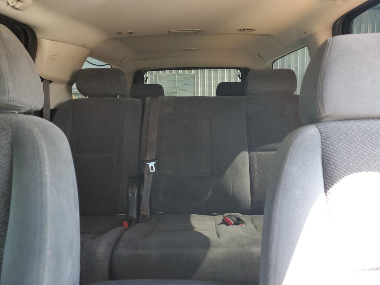 2008 Chevrolet Suburban C1500 Ls VIN: 1GNFC16038R103961 Lot: 64835235