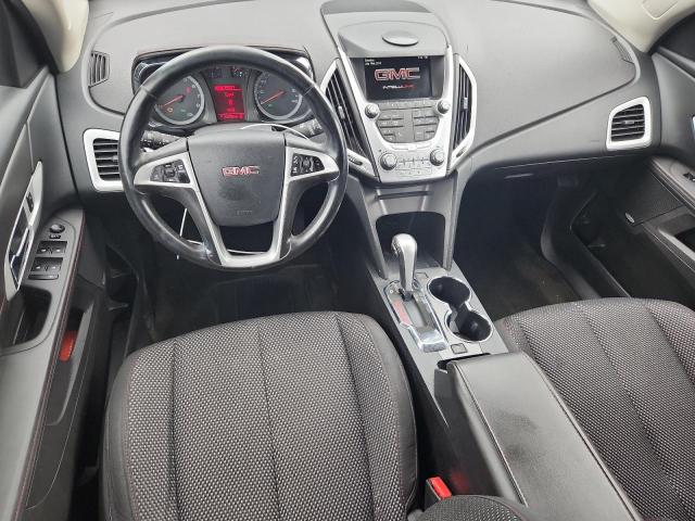  GMC TERRAIN 2013 Gray