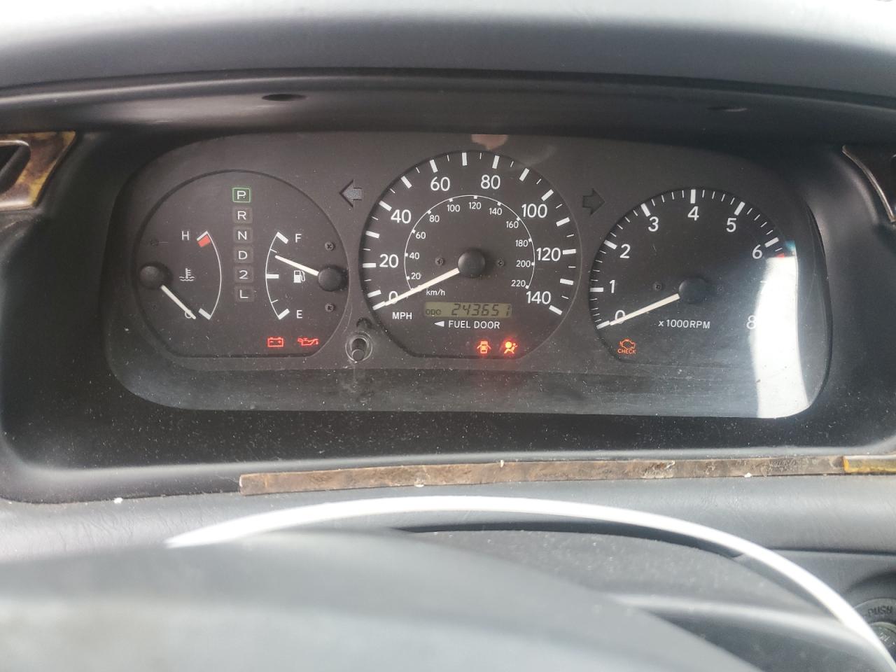 2000 Toyota Camry Ce VIN: JT2BG22K6Y0516298 Lot: 62852965