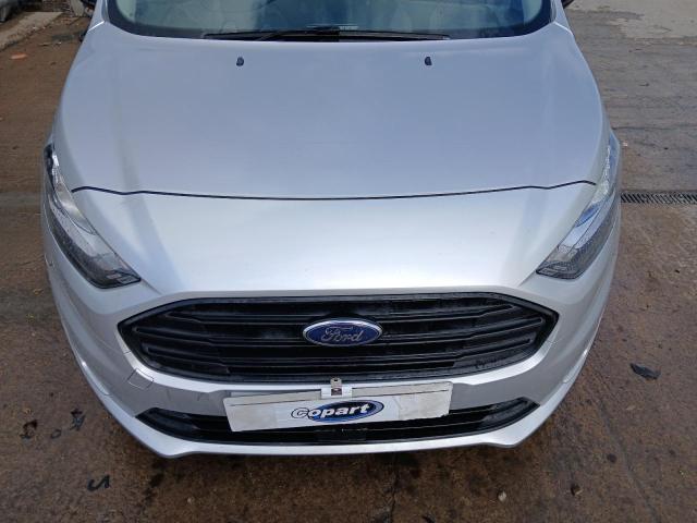 2021 FORD TRANSIT CO