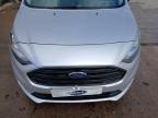 2021 FORD TRANSIT CO for sale at Copart WISBECH