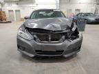 2018 NISSAN ALTIMA 2.5   for sale at Copart ON - OTTAWA