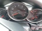 2007 PORSCHE BOXSTER for sale at Copart SANDTOFT