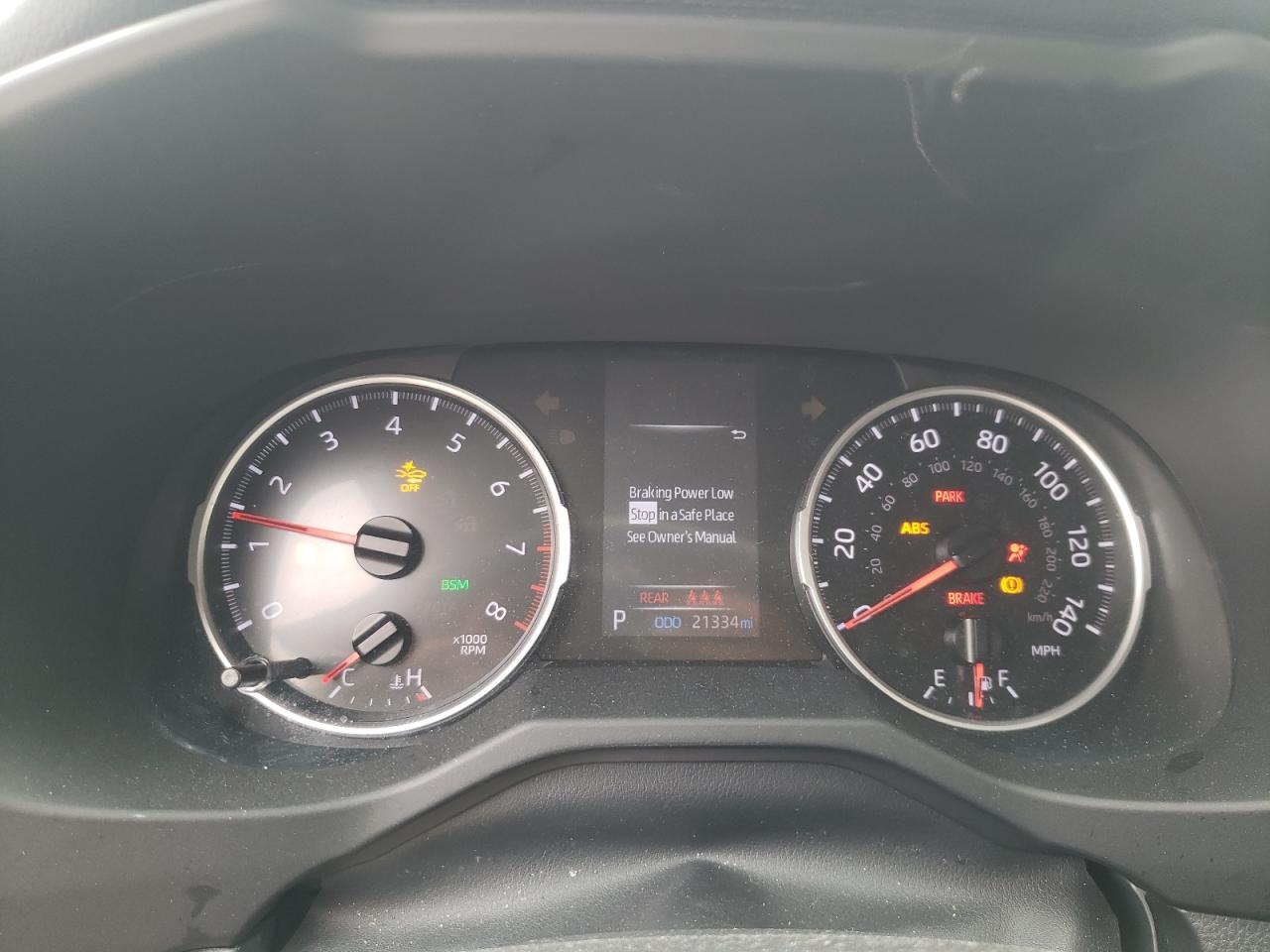 2021 Toyota Rav4 Xle VIN: 2T3W1RFV8MC149743 Lot: 66117955