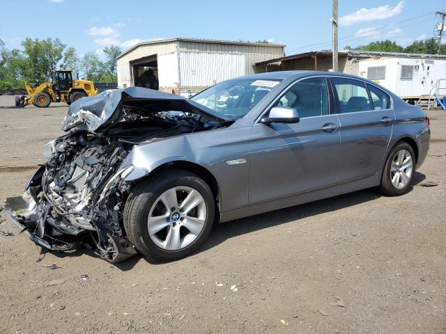  BMW 5 SERIES 2013 Szary