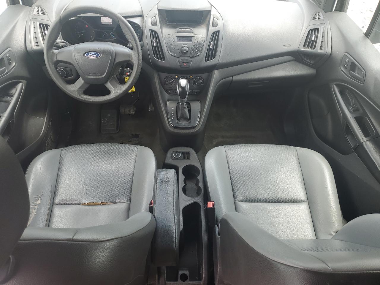 2014 Ford Transit Connect Xl VIN: NM0LS7E70E1135595 Lot: 65009355
