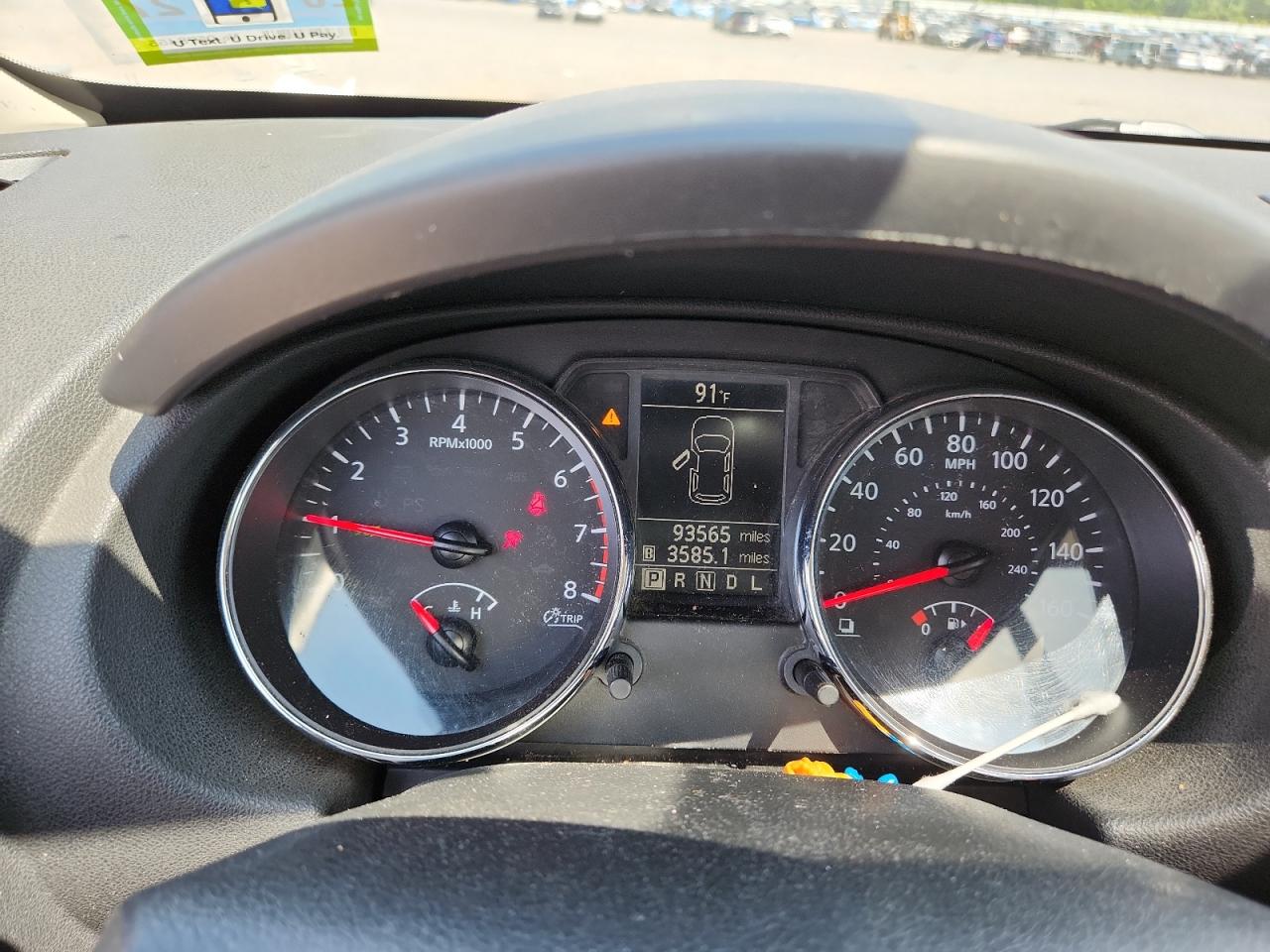 2012 Nissan Rogue Select S VIN: JN8AS5MV3EW714277 Lot: 65108515