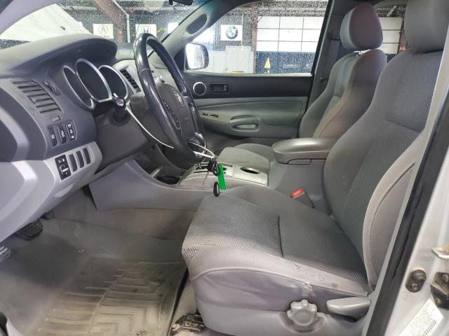 2005 TOYOTA TACOMA ACCESS CAB