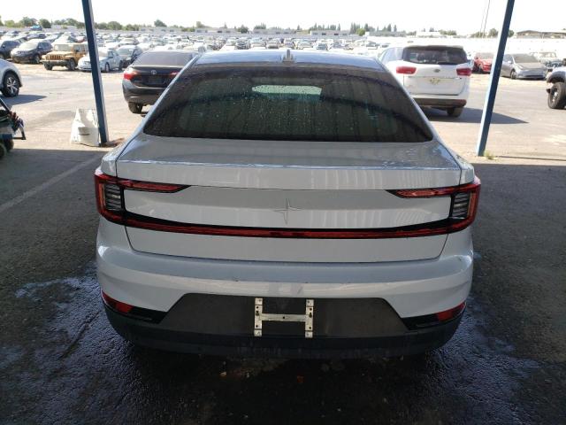  POLESTAR 2 2023 Szary