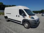 2021 RAM PROMASTER 2500 2500 HIGH   for sale at Copart NC - GASTONIA