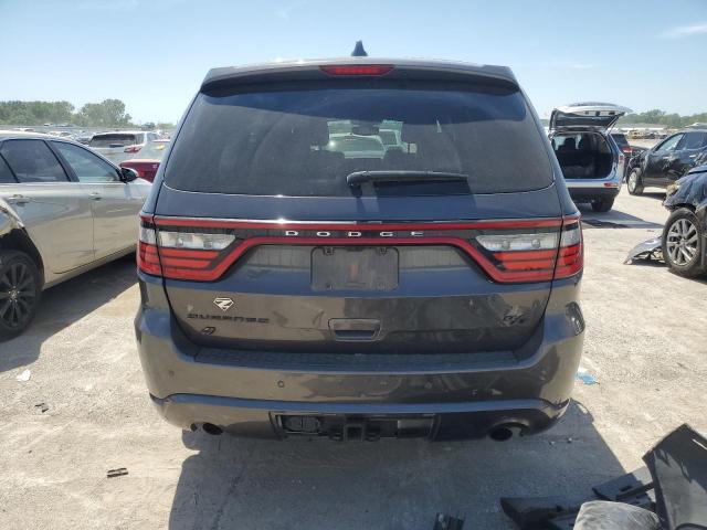  DODGE DURANGO 2019 Szary