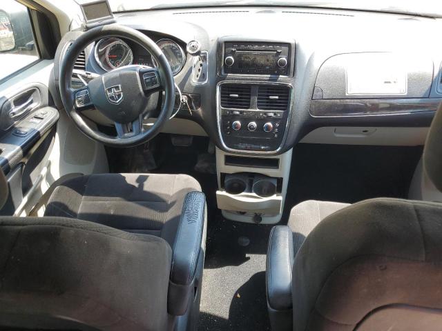 2012 DODGE GRAND CARAVAN SE  