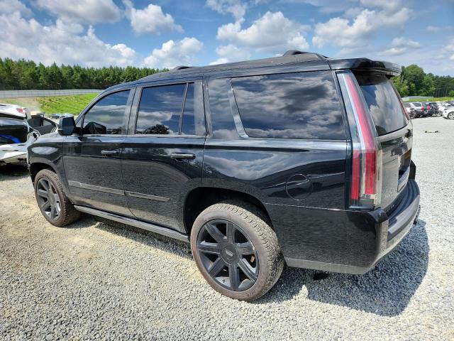  CADILLAC ESCALADE 2016 Czarny