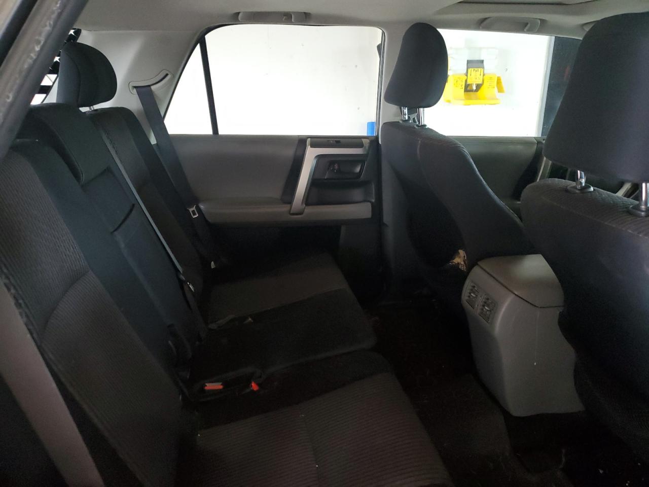 2013 Toyota 4Runner Sr5 VIN: JTEBU5JR7D5111866 Lot: 63522035