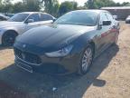 2014 MASERATI GHIBLI DV6 for sale at Copart SANDY