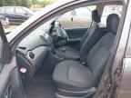 2012 HYUNDAI I10 ACTIVE for sale at Copart SANDWICH