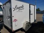2024 INTERSTATE VICTV610SAFS ENCLOSED CARGO TRAILE for sale at Copart OR - EUGENE
