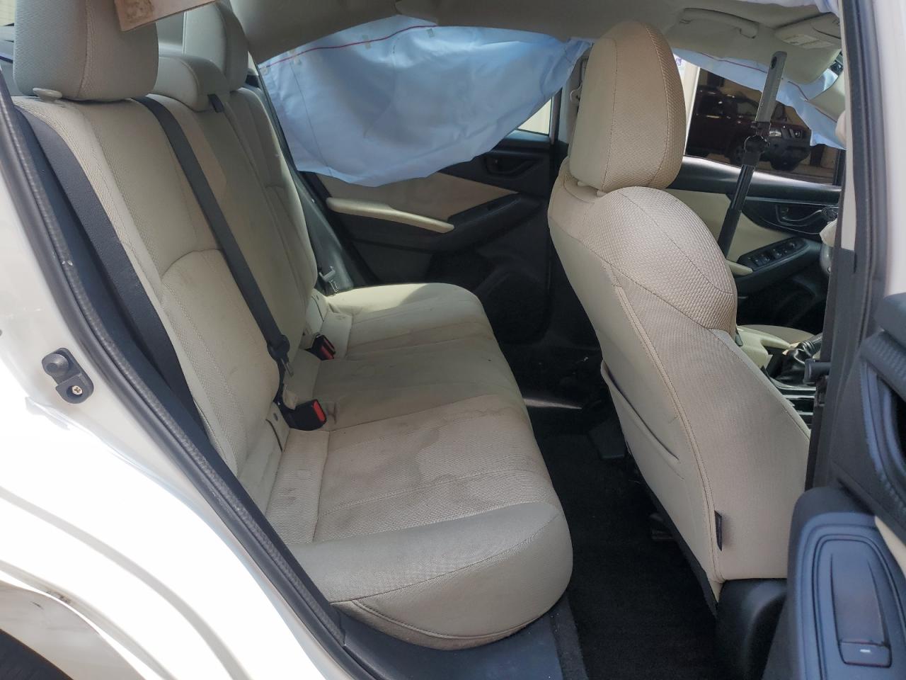 2020 Subaru Impreza Premium VIN: 4S3GKAD6XL3609905 Lot: 62959785